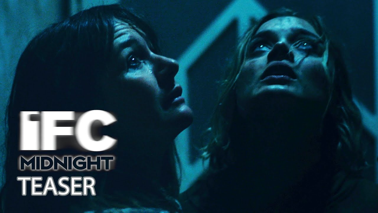 Watch Relic Official Trailer — Official Trailer