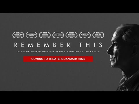 Remember This trailer