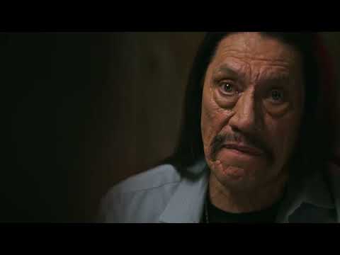 Renegades trailer