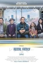 Rental Family Movie Poster