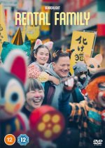 Rental Family Movie Poster