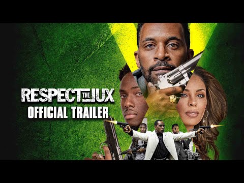 Respect the Jux trailer