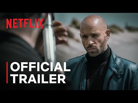Restless trailer