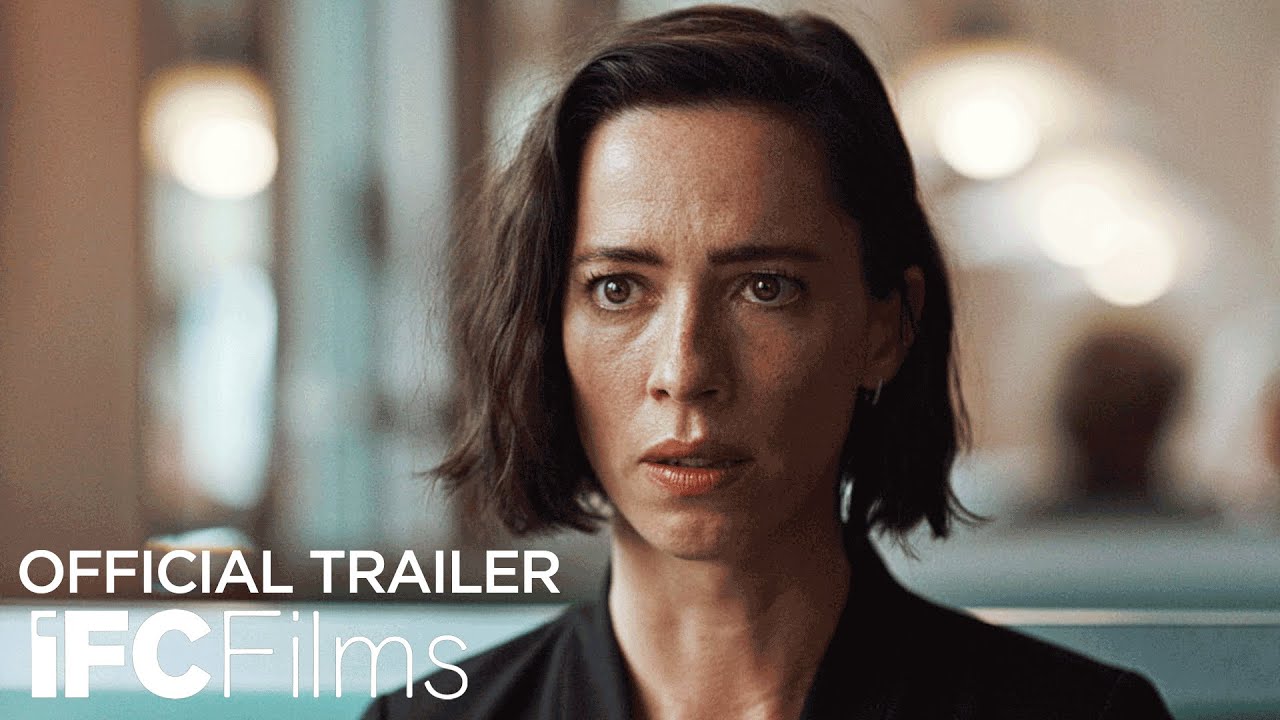 Watch Resurrection Official Trailer — Official Trailer