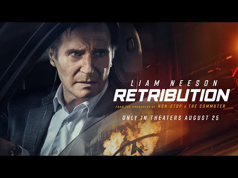Retribution trailer