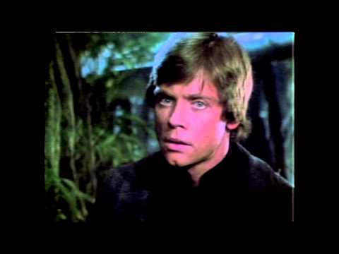 Star Wars: Episode VI - Return of the Jedi trailer