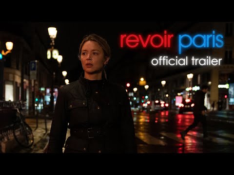 Revoir Paris trailer