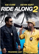Ride Along 2 photo