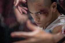 Rise of the Legend movie image 297659