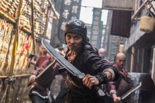 Rise of the Legend movie image 297660