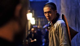Rise of the Legend movie image 297662