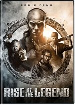Rise of the Legend photo