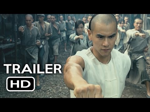 Rise of the Legend trailer