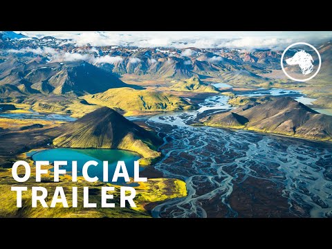 River trailer