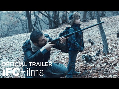 R.M.N. trailer