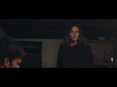 Road to Perth trailer