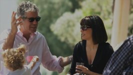 Roadrunner: A Film About Anthony Bourdain movie image 592943