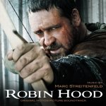 Robin Hood Movie Poster