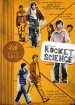 Rocket Science Movie Poster
