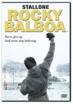 Rocky Balboa photo