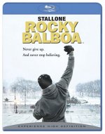 Rocky Balboa photo