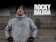 Rocky Balboa photo