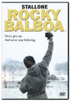 Rocky Balboa photo