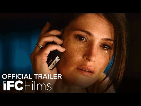 Rogue Agent trailer
