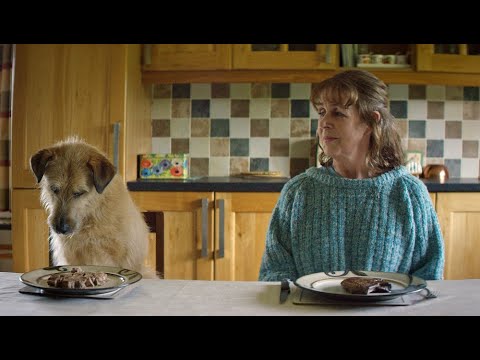 R&oacute;ise & Frank trailer