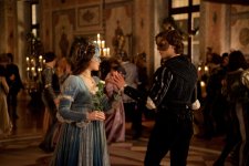 Romeo and Juliet movie image 139286