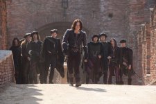 Romeo and Juliet movie image 139287