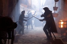 Romeo and Juliet movie image 139289