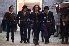 Romeo and Juliet movie image 139294