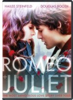 Romeo and Juliet photo