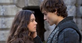 Romeo and Juliet photo