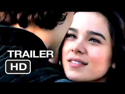 Romeo and Juliet trailer
