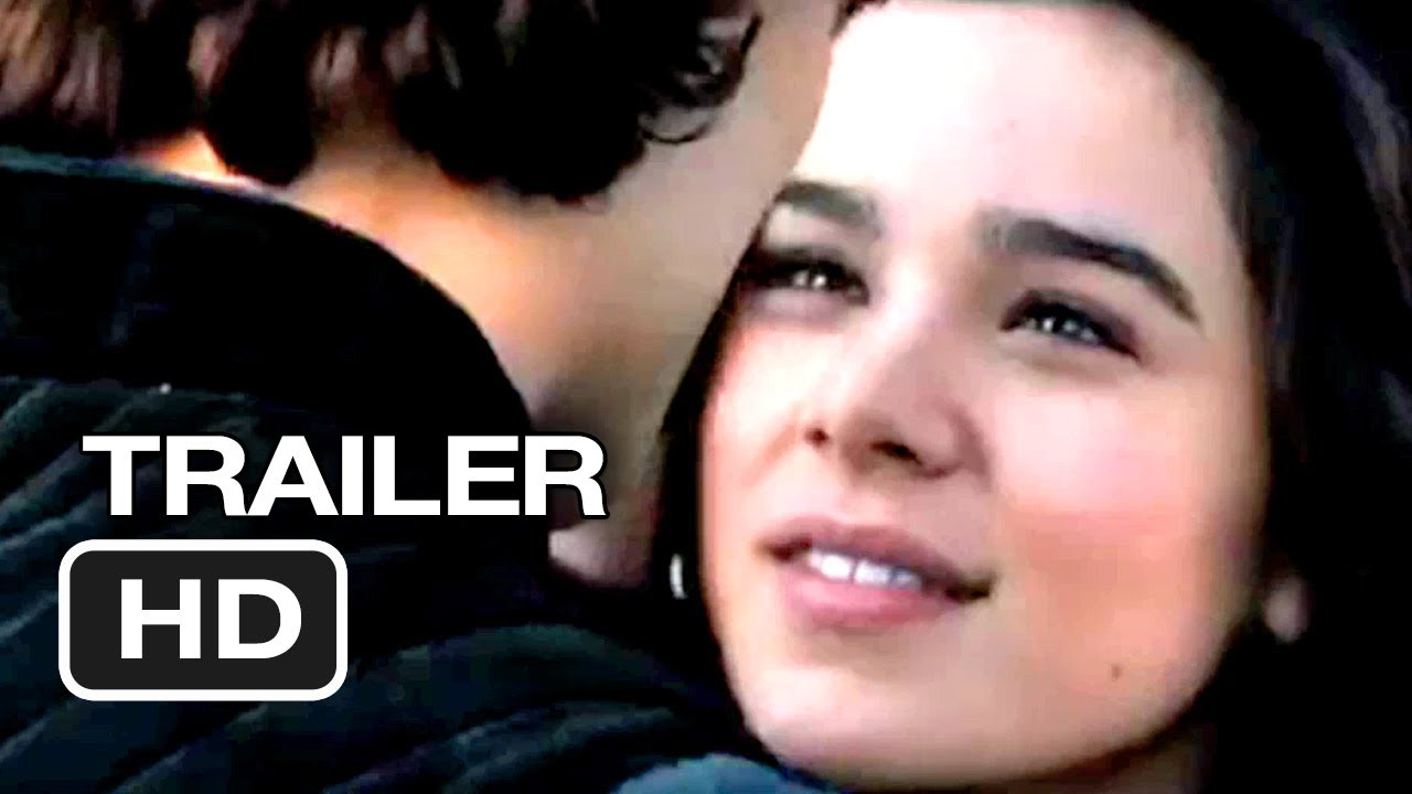 Watch Romeo and Juliet Theatrical Trailer #1 — Official Trailer