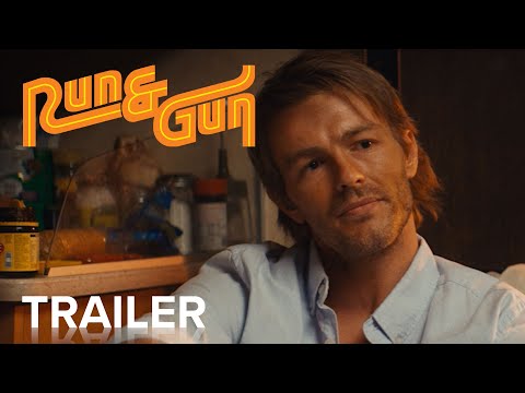 Run & Gun trailer