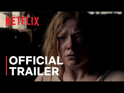 Run Rabbit Run trailer