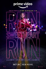 Run Sweetheart Run poster