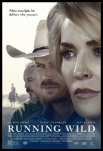Running Wild poster