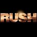 Rush Movie Poster
