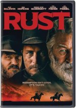 Rust photo
