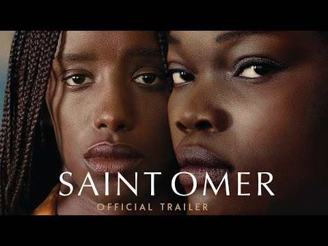 Saint Omer trailer