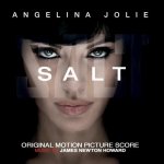 Salt Movie Poster