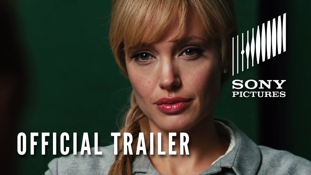 Watch Salt Theatrical Trailer #1 — Official Trailer