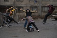 Samaritan movie image 649510