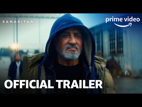 Samaritan trailer