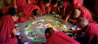 Samsara movie image 97170
