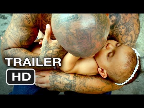 Samsara trailer